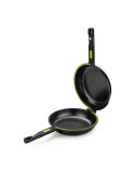 Omelette Pan BRA A121467 Ø 26 cm Ø 26 cm