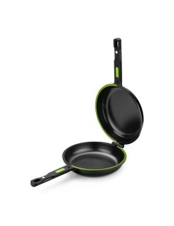 Omelette Pan BRA A121467 Ø 26 cm Ø 26 cm