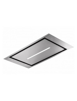 Cappa Classica Mepamsa 350.0528.002 90 cm 720 m3/h 145W Argentato Acciaio