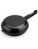 Omelette Pan BRA A121465 Ø 24 cm