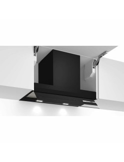 Cappa Classica BOSCH DBB67AM60 Nero