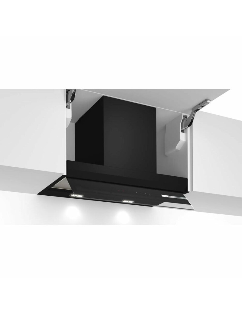 Cappa Classica BOSCH DBB67AM60 Nero