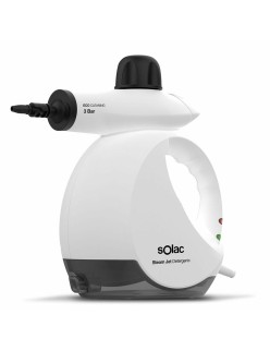 Vaporeta Steam Cleaner Solac  LV1350 1200W 1200 W