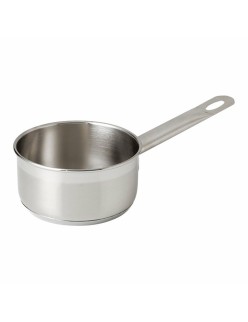 Saucepan BRA PROFESIONAL Steel Stainless steel 18/10 Ø 14 cm