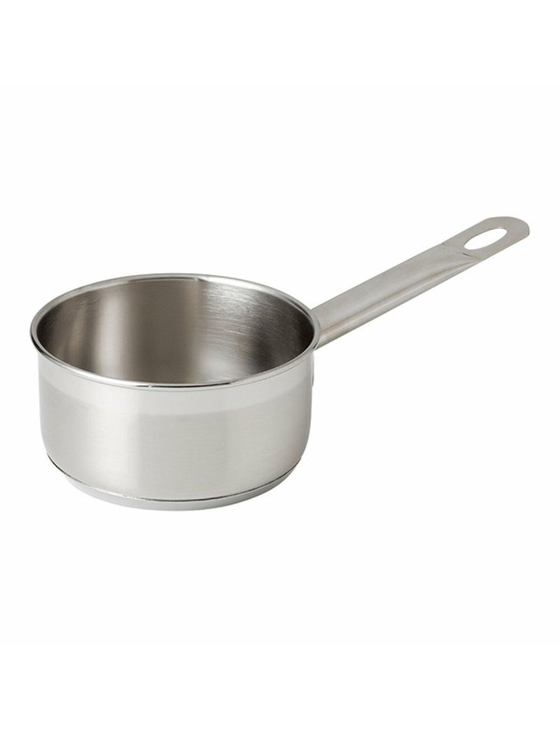 Saucepan BRA PROFESIONAL Steel Stainless steel 18/10 Ø 14 cm