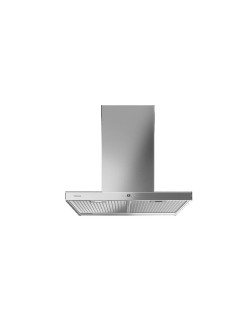 Cappa Classica Teka DSH786 Acciaio