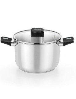Caçarola com Tampa Monix M240220