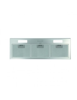 Cappa Classica Cata GTPLUS75XM Acciaio