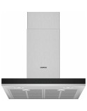 Cappa Classica Siemens AG LC67BHM50 Acciaio