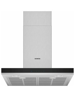 Konventioneller Rauchfang Siemens AG LC67BHM50 Stahl