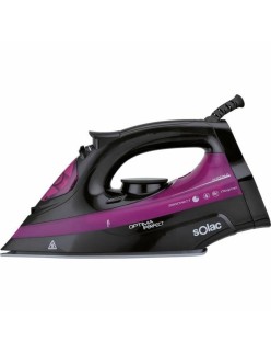 Fer à vapeur Solac PV2114