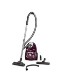 Aspirateur à sacs Rowenta RO3969EA 3L 750W Easy Brush Rouge Violet 2000 W 750 W