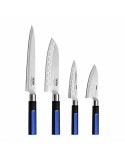 Cutlery Monix M355004 (4 uds)