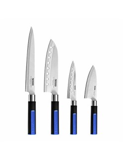 Cutlery Monix M355004 (4 uds)