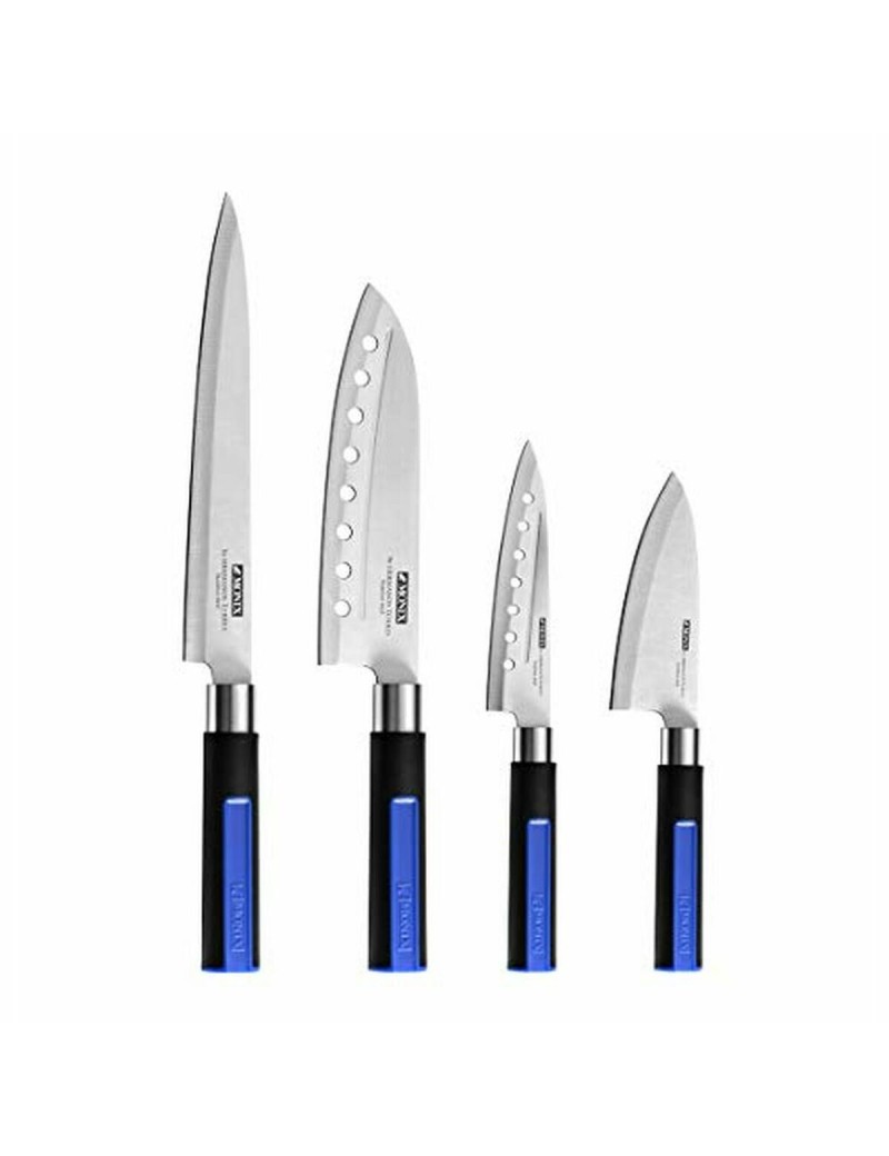 Cutlery Monix M355004 (4 uds)