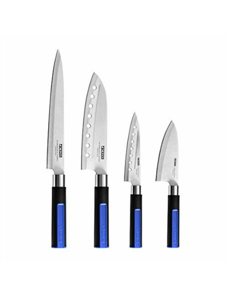 Cutlery Monix M355004 (4 uds)