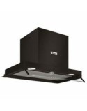 Conventional Hood Balay 3BD866MN Black