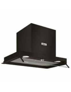 Conventional Hood Balay 3BD866MN Black