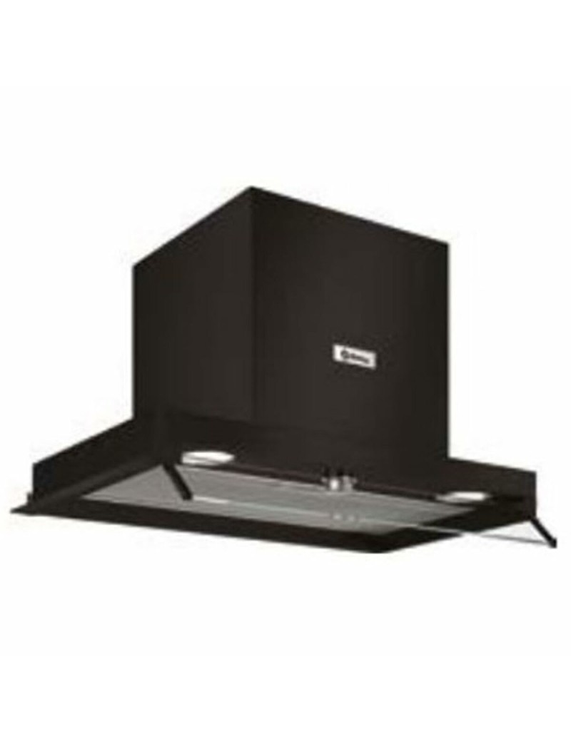 Conventional Hood Balay 3BD866MN Black