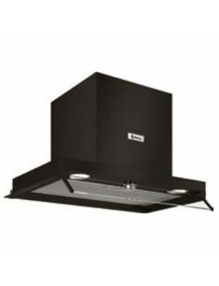 Conventional Hood Balay 3BD866MN Black