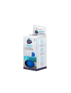 Bolas secadoras CARE CDB1101