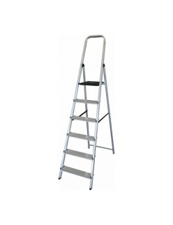 Staircase Altipesa 306N Aluminium