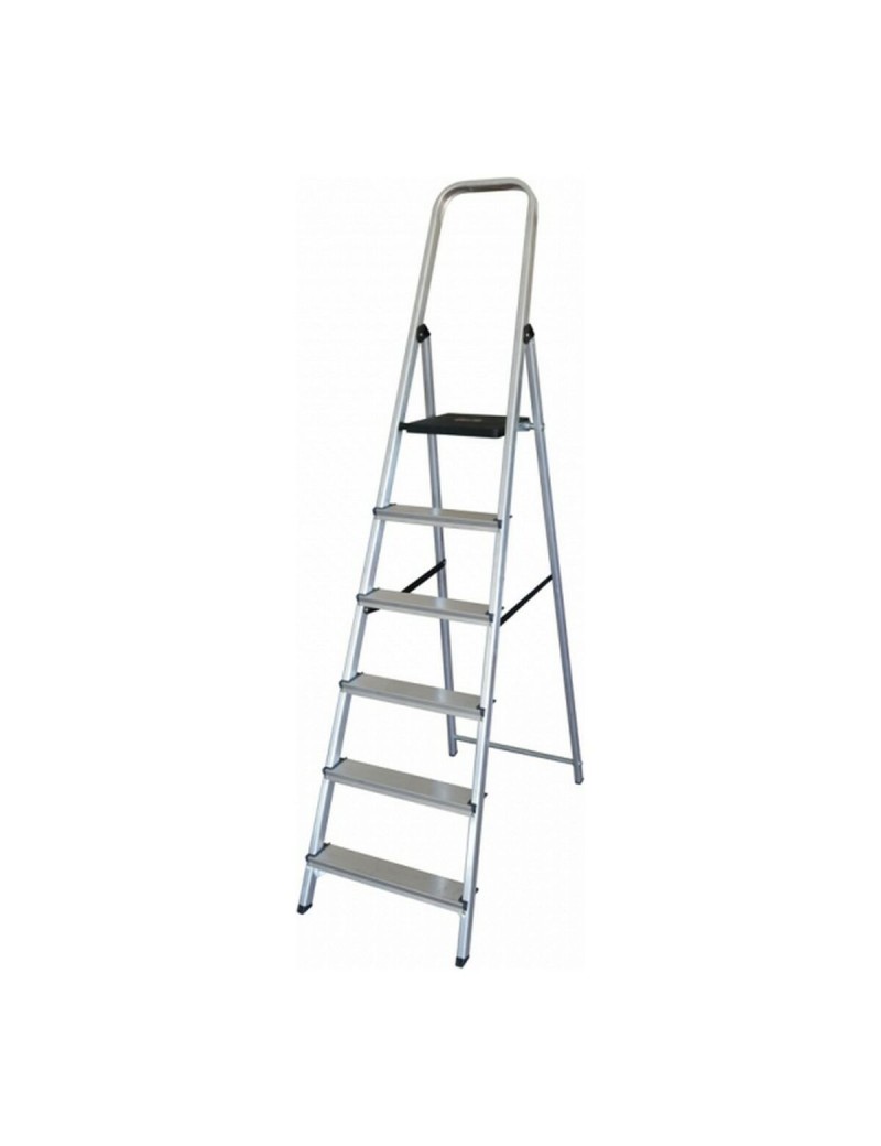 Staircase Altipesa 306N Aluminium