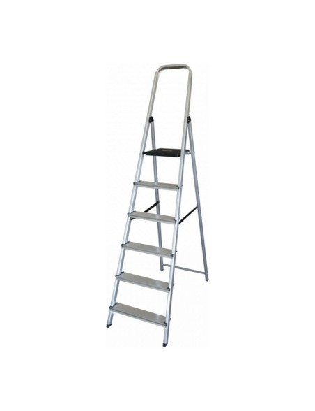 Staircase Altipesa 306N Aluminium