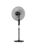 Ventilator Taurus BERGEN 16CR 45W (Ø 40 cm) Negro