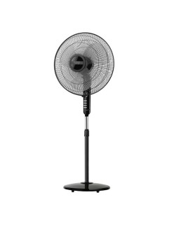Ventilator Taurus BERGEN 16CR 45W (Ø 40 cm) Negro
