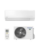 Condizionatore Panasonic Corp. KITBZ35XKE 3305 kcal/h 2924 fg/h