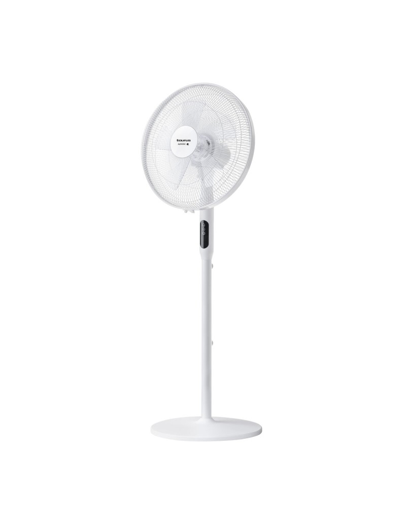 Ventilatore a Piantana Taurus ICE BRISE Bianco