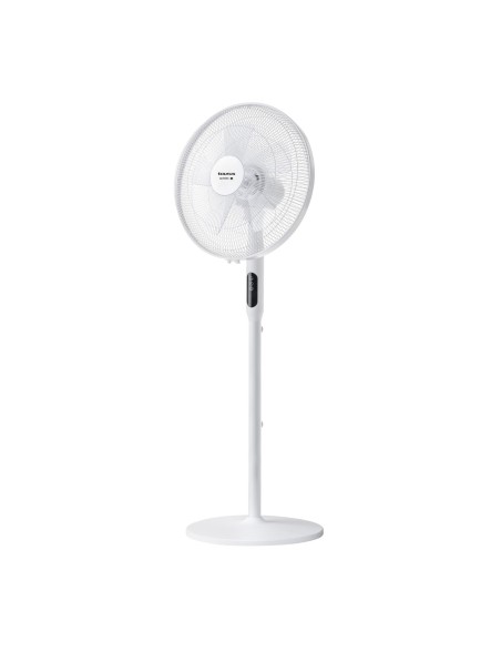 Ventilatore a Piantana Taurus ICE BRISE Bianco