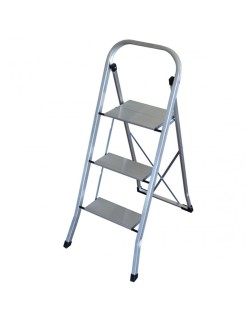 Folding ladder Altipesa ULTRALIGHT 123