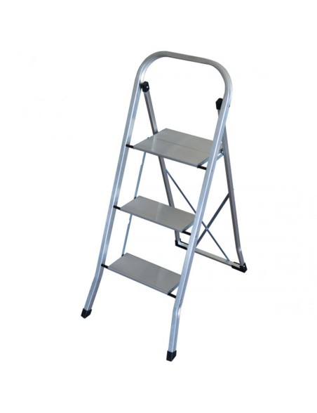 Folding ladder Altipesa ULTRALIGHT 123