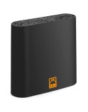 Porte-couteaux BRA A198208 Noir Plastique