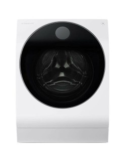 Lavadora - Secadora LG LSWD100E 1600 rpm 12kg / 7kg