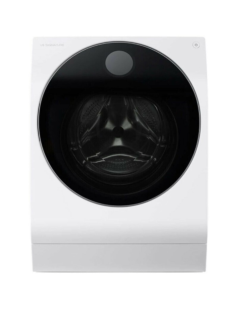 Lavadora - Secadora LG LSWD100E 1600 rpm 12kg / 7kg