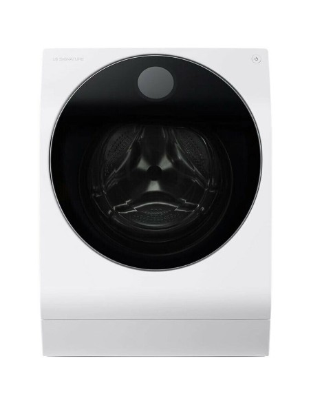 Lavadora - Secadora LG LSWD100E 1600 rpm 12kg / 7kg