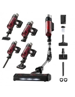 Aspirateur balai Rowenta RH2077WO FLEX PET 200 W