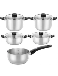 Kasserolle Monix M240002