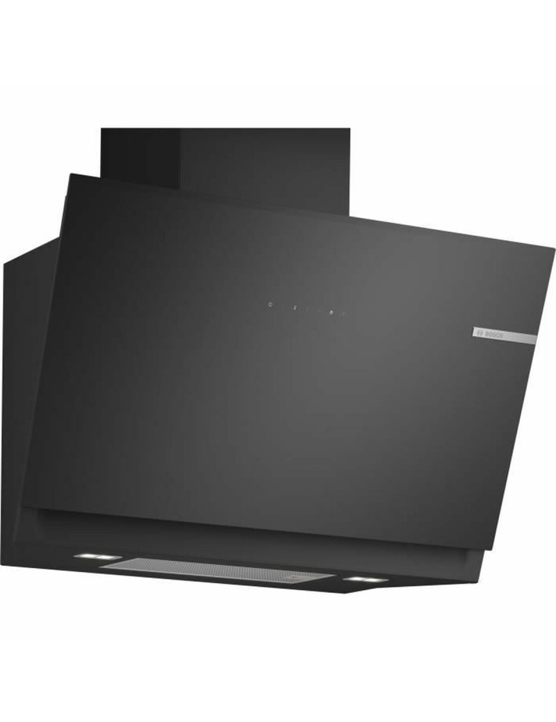 Cappa Classica BOSCH Nero