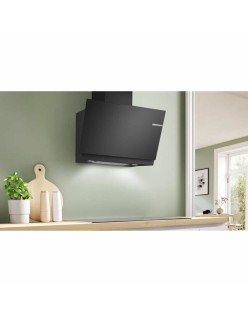 Cappa Classica BOSCH Nero