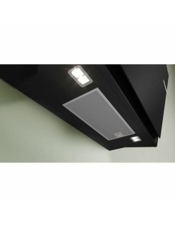 Cappa Classica BOSCH Nero