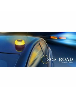 Torch LED Sos DP-EL2024-C1