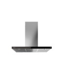 Cappa Classica Teka DHP98760 Acciaio