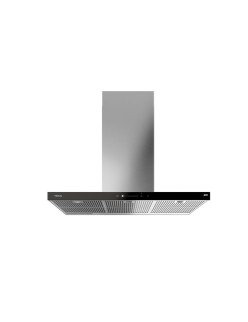 Cappa Classica Teka DHP98760 Acciaio