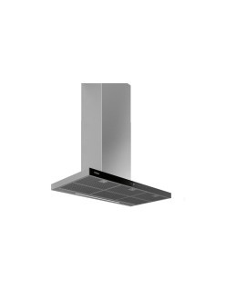 Cappa Classica Teka DHP98760 Acciaio
