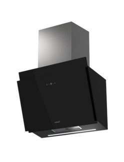 Cappa Classica Cata PRO 600GBK Nero