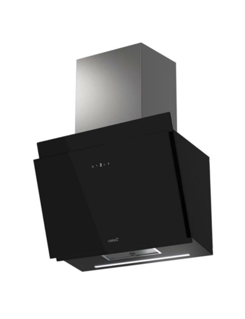 Cappa Classica Cata PRO 600GBK Nero